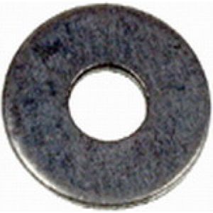 Carrosserieringen - RVS - M14 - 100 Stuks