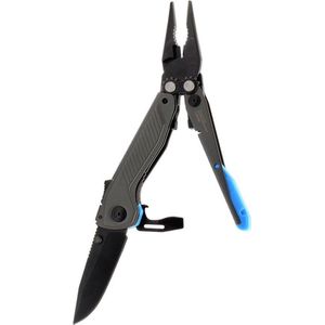 SOG Multitool Flash MT Urban Grey Cyan