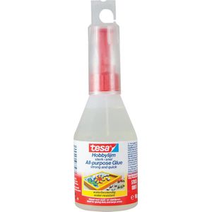 Tesa Hobbylijm 57013