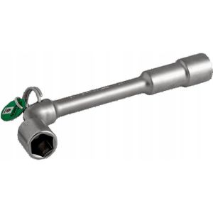 Bahco - TAH29M-15 - Haakse Pijpsleutel - Verchroomd - 187 mm