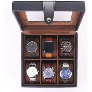 horlogekast \ horloge doos
