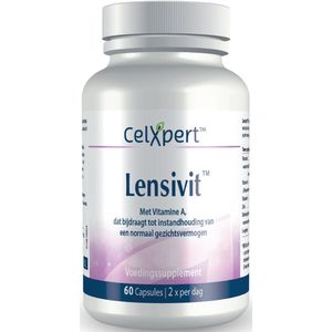 Lensivit™