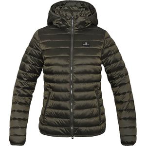 Kingsland Jas Kingsland Classic Limited Groen - XXS