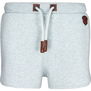 Naketano Damen Shorts Truly Glorious 2301-0804 Mint Melange-M