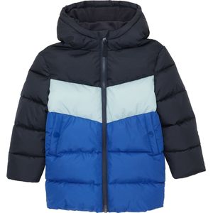 TOM TAILOR padded parka jacket Jongens Jas - Maat 92/98