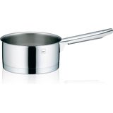 Kela - Cailin - Steelpan - Zilver - 1,5L - RVS