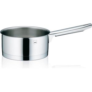 Kela - Cailin - Steelpan - Zilver - 1,5L - RVS