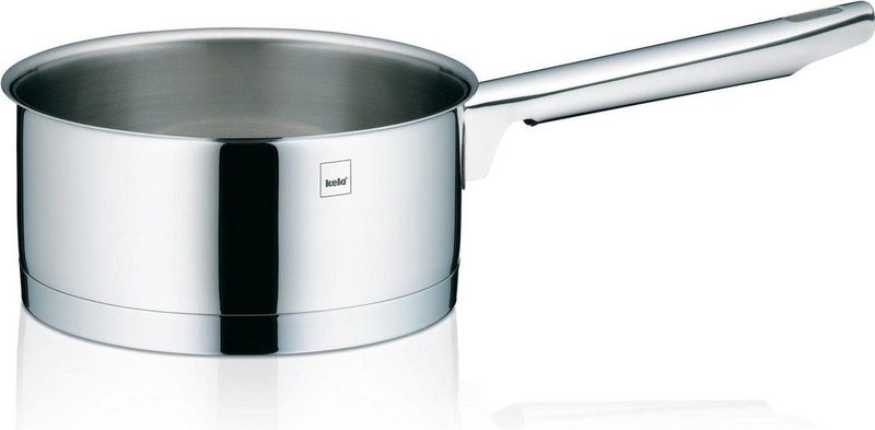 Kela - Cailin - Steelpan - Zilver - 1,5L - RVS