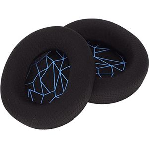 Earpads voor Hoofdtelefoon - Vervangende Oorkussens van Hoogwaardige Geheugenfoam