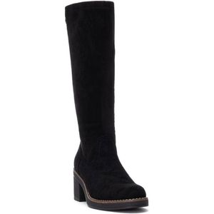 Refresh - 17303703 - Laarzen - Zwart - Ritssluiting - Casual