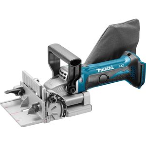 Freesmachine op accu LXT 18V (Alleen machine) - MAKITA DPJ180Z