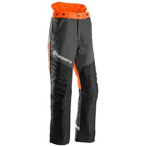 Husqvarna zaagbroek functional heup 48