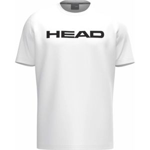 HEAD - Club Original - Tennisshirt - Wit