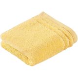 Vossen handdoek Vienna Style Supersoft 30x30 citro