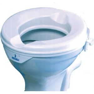 Toiletverhoger Ares 5 cm