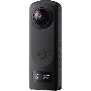 Ricoh theta z1