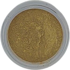 PAVÈZ MINERAL EYESHADOW SPARKLING GOLD - VEGAN