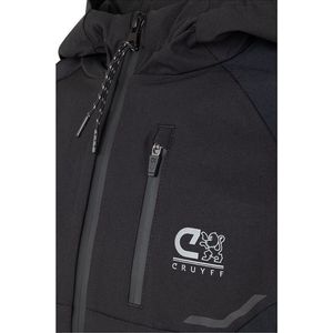 Cruyff jasje Black