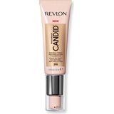 Revlon - PhotoReady Candid - Foundation - Natuurlijk Oker 210 - 22 ml