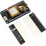 MKR - GPS Shield - Hoogwaardige GNSS-module - U-blox SAM-M8Q - Voor Arduino MKR-borden