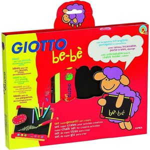 Giotto be-bésuper krijtset