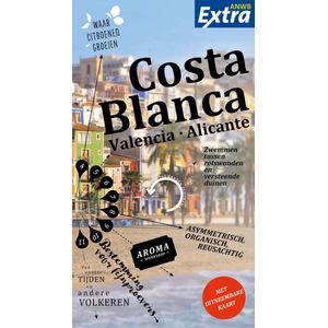 ANWB Extra - Costa Blanca