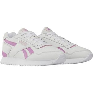 Reebok REEBOK GLIDE RIPPLE CLIP - Dames Sneakers - Wit/Roze - Maat 37