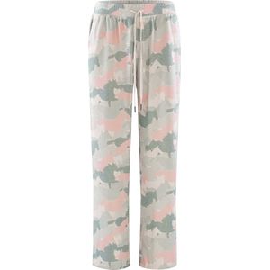 P.J. SALVAGE CO. Pyjamahose Country Camo