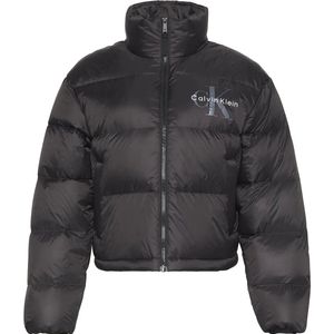 Calvin Klein Jeans - LV047D503G - Gewatteerde Jas