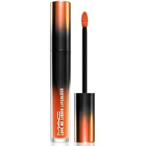 MAC Cosmetics - Love Me Liquid - Lippenstift - 3,1 ml