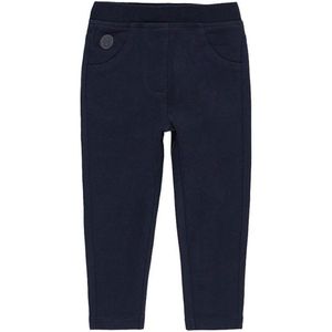 Boboli 290067 Broek Blauw 6 Months Jongens,Meisjes