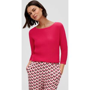 s.Oliver Strickpullover