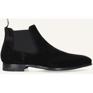 Magnanni - 20109 - Chelsea Boots - Zwart