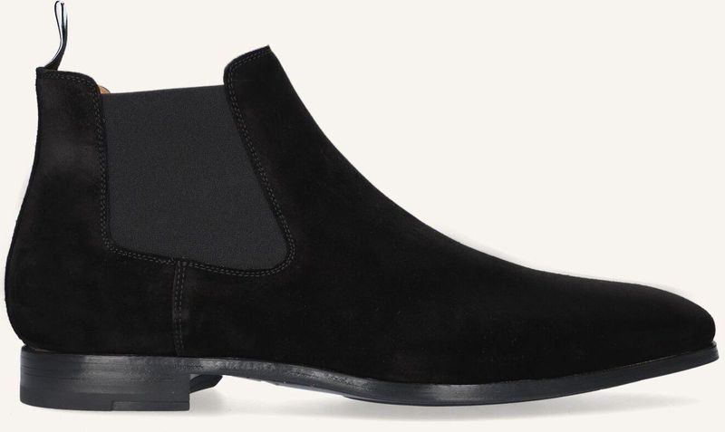 Magnanni - 20109 - Chelsea Boots - Zwart