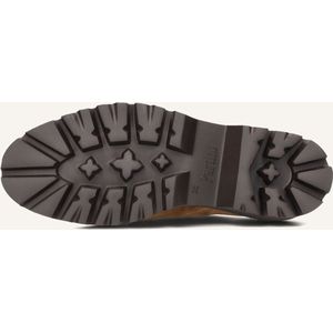 Pertini - 33037 - Veterschoenen - Camel