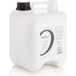 HERFIT Conditioner Milk Protein Normal Hair 5 Liter