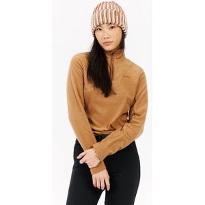 Protest - Remutez - Fleece - Met Halve Rits