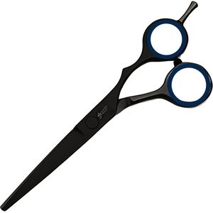 Guardian Beauty Schaar - 5,5 Inch - Roestvrij Staal - Knipschaar met Gratis Etui - Kappersgereedschap