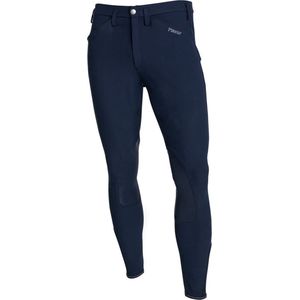 Pikeur Rijbroek Rodrigo Grip II Heren Nachtblauw - 44