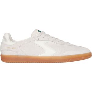 Skechers - HOTSHOT-AZIR - Sneakers - Lichtbeige - Retro Vintage met Memory Foam