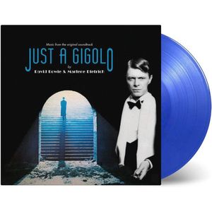 Limited Edition Vinyl 7"" - 45 toeren