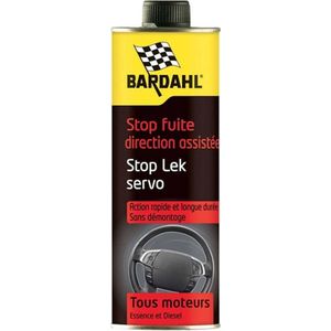 Bardahl PowerSteering Stop Leak 300ml