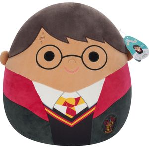 Squishmallows - Harry Potter Uniform 25cm Plush