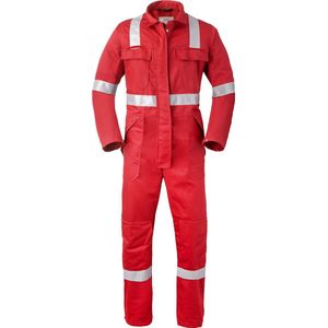 HAVEP Overall 5-Safety 2033 - Rood - 54