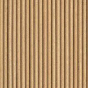 3D Houtlook Behang - Zelfklevende Meubelfolie voor Slaapkamer en Woonkamer - 40 x 300 cm