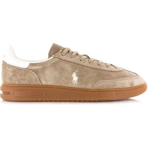 Polo Ralph Lauren - Bedford - Sneakers - Beige