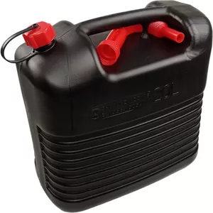 Jerrycan met kraan 20l - kopen? | Korting tot 15