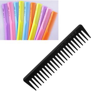 18 cm Mechas Comb Wicks Beater - Kleuren - 1Un 120 g