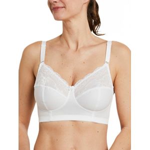 Kanten beha zonder beugels