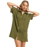 Chasin - Sunset - Strandjurk - Gehaakte Katoen - Normale Pasvorm